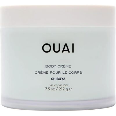 Crème pour le corps Ouai (212 g) - Publicité Crème pour le corps Ouai (212 g) - Publicité