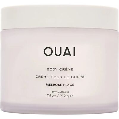 Crème Corporelle Ouai Melrose Place (212g) - Publicité Crème Corporelle Ouai Melrose Place (212g) - Publicité
