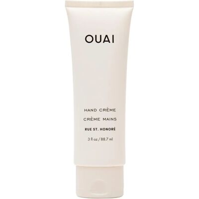 OUAI Handcreme - Kokos, Sheabutter, Murumuru - Hand- & Körperpflege OUAI Handcreme - Kokos, Sheabutter, Murumuru - Hand- & Körperpflege
