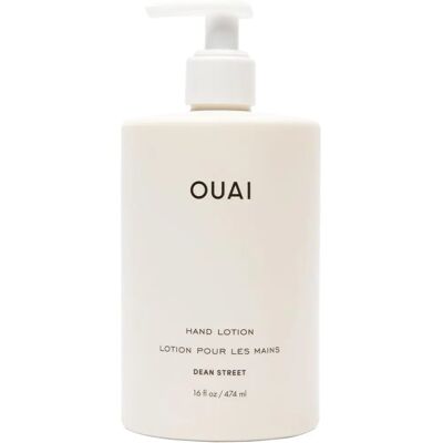 Lozione per le Mani OUAI 437ml - Cura mani e corpo Lozione per le Mani OUAI 437ml - Cura mani e corpo