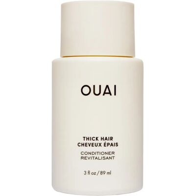 OUAI Dicke Haar Conditioner Reisegröße - Conditioner OUAI Dicke Haar Conditioner Reisegröße - Conditioner