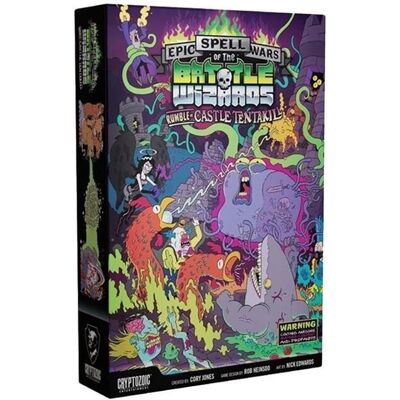 Cryptozoic Entertainment Batman vs. Joker Board Game - Head-to-head showdown - 17529 Cryptozoic Entertainment Batman vs. Joker Board Game - Head-to-head showdown - 17529