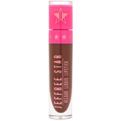 Jeffree Star Cosmetics Velour Liquid Lipstick Dominatrix - Liquid Lipstick Jeffree Star Cosmetics Velour Liquid Lipstick Dominatrix - Liquid Lipstick