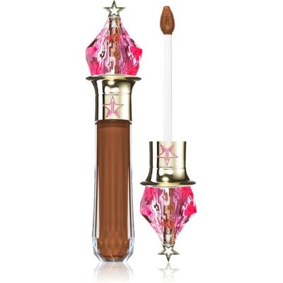 Jeffree Star Cosmetics Magic Star Concealer - C22 - Full Coverage Makeup Jeffree Star Cosmetics Magic Star Concealer - C22 - Full Coverage Makeup