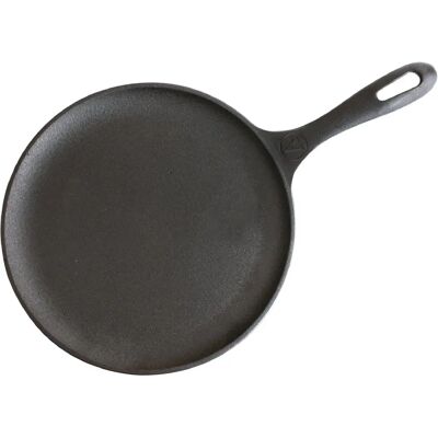 VICTORIA - Combal Griddle - Ferro fundido - Plancha VICTORIA - Combal Griddle - Ferro fundido - Plancha