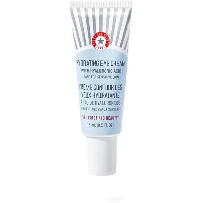 First Aid Beauty Hydrating Eye Cream - Eye Cream First Aid Beauty Hydrating Eye Cream - Eye Cream