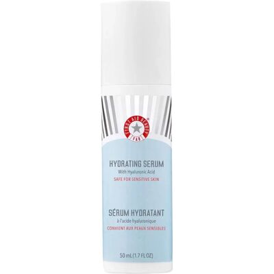First Aid Beauty Hyaluronsyre Hydrerende Serum - Serum First Aid Beauty Hyaluronsyre Hydrerende Serum - Serum
