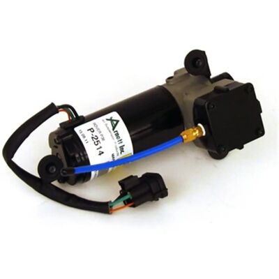 Arnott P-2514 Air Suspension Compressor - Air Suspension Type Arnott P-2514 Air Suspension Compressor - Air Suspension Type