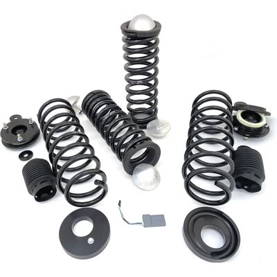 Arnott Europe Land Rover Fahrwerksset - 2002-2005 - Vorne & Hinten Arnott Europe Land Rover Fahrwerksset - 2002-2005 - Vorne & Hinten