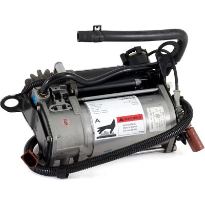 Arnott P-2599 Air Suspension Compressor - Air Suspension System Arnott P-2599 Air Suspension Compressor - Air Suspension System