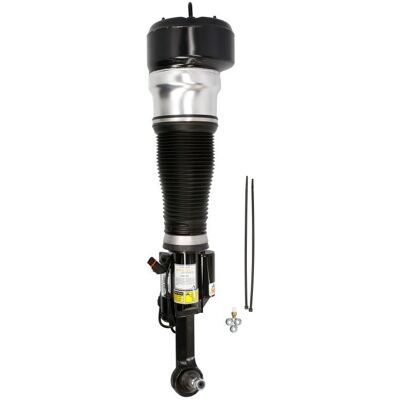 Arnott AS-2548 Muelle de suspensión de aire - Izquierda delantera para Mercedes-Benz S-Clase Arnott AS-2548 Muelle de suspensión de aire - Izquierda delantera para Mercedes-Benz S-Clase