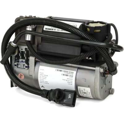 Arnott P-2740 luchtdrukcompressor - luchtdruksysteem Arnott P-2740 luchtdrukcompressor - luchtdruksysteem