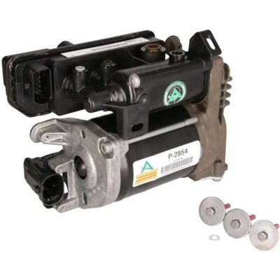 Arnott P-2854 Compressore sospensioni pneumatiche per Citroën C4 Grand Picasso Arnott P-2854 Compressore sospensioni pneumatiche per Citroën C4 Grand Picasso
