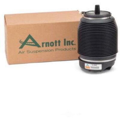 Arnott A2960 Suspension d'Air Arrière pour Audi A6 - Publicité Arnott A2960 Suspension d'Air Arrière pour Audi A6 - Publicité