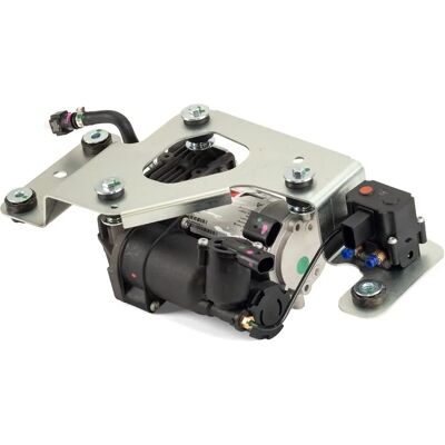Arnott P-3221 Luftfjädringskompressor - För fordon med luftfjädring Arnott P-3221 Luftfjädringskompressor - För fordon med luftfjädring