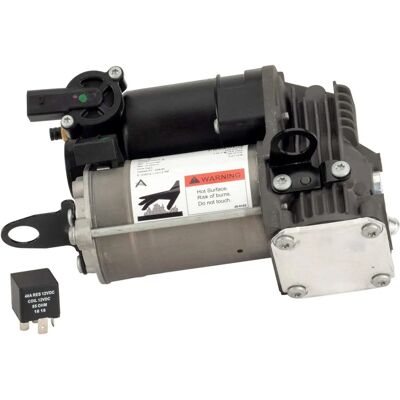 Arnott Kompressor - Torkare - Mercedes-Benz W221 - Luftkompressor Arnott Kompressor - Torkare - Mercedes-Benz W221 - Luftkompressor