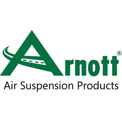 Válvula Arnott VB-3506 - Sistema de suspensión neumática con solenoide Válvula Arnott VB-3506 - Sistema de suspensión neumática con solenoide
