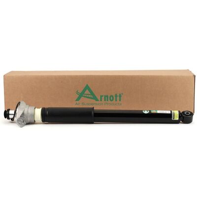 Arnott Modèle 4G0616031J, 4G0616031L, 4G0616031AC - Amortisseurs pour Audi - Publicité Arnott Modèle 4G0616031J, 4G0616031L, 4G0616031AC - Amortisseurs pour Audi - Publicité