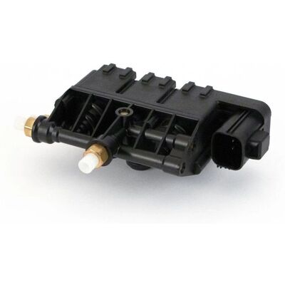 Arnott Ventil VB-4333 - Luftfederungssystem Arnott Ventil VB-4333 - Luftfederungssystem