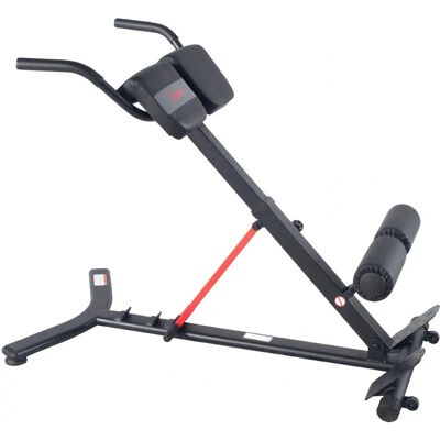 Sunny Health & Fitness SF-BH620062 Inversionsbord - Fitnessutrustning Sunny Health & Fitness SF-BH620062 Inversionsbord - Fitnessutrustning
