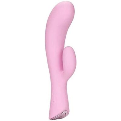 Jopen Amour Doppio G Wand in Silicone - Vibratore Jopen Amour Doppio G Wand in Silicone - Vibratore