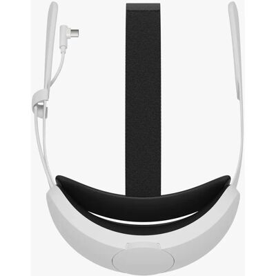 Meta Quest 2 Elite Gurt mit Batterie Meta Quest 2 Elite Gurt mit Batterie