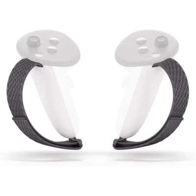 Meta Quest 3 Active Straps for Touch Plus Controller Meta Quest 3 Active Straps for Touch Plus Controller