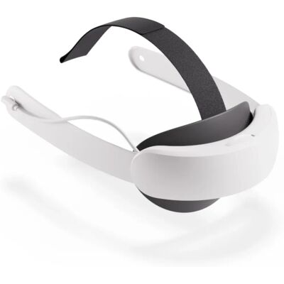 Meta Quest 3 Elite Riemen mit Akku - VR Zubehör Meta Quest 3 Elite Riemen mit Akku - VR Zubehör