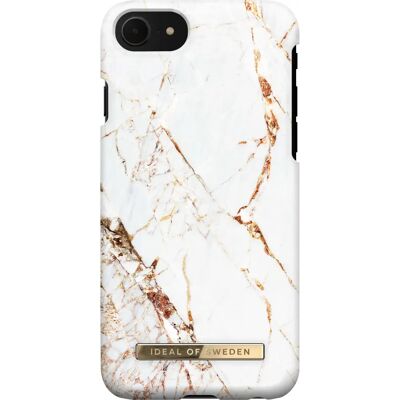 Coque de téléphone iDeal of Sweden IDFCA16-I7-46 - Blanc Coque de téléphone iDeal of Sweden IDFCA16-I7-46 - Blanc