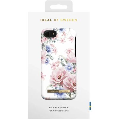 iDeal of Sweden iPhone Cover - Mehrfarbig - 4,7" - Handyhülle iDeal of Sweden iPhone Cover - Mehrfarbig - 4,7" - Handyhülle