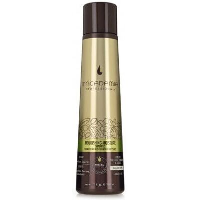 Macadamia Voedende Hydratatie Shampoo - 300 ml Macadamia Voedende Hydratatie Shampoo - 300 ml