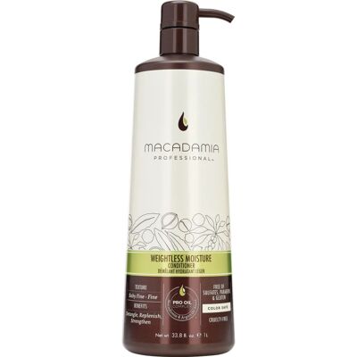Macadamia Lichtgewicht Hydraterende Haarconditioner Macadamia Lichtgewicht Hydraterende Haarconditioner