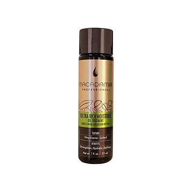 Macadamia Ultra Rich Moisture Behandlung - Haaröl 30 ml Macadamia Ultra Rich Moisture Behandlung - Haaröl 30 ml