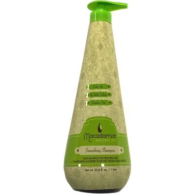Macadamia Glättendes Shampoo (1000 ml) Macadamia Glättendes Shampoo (1000 ml)