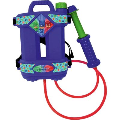 Pj Masks Superpigiamini Wasserpistole - 20x6x4,5 cm Pj Masks Superpigiamini Wasserpistole - 20x6x4,5 cm