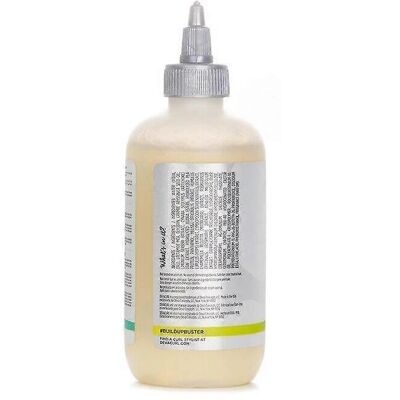 DevaCurl Buildup Buster - Micellar Water Cleansing Serum - All Curl Types DevaCurl Buildup Buster - Micellar Water Cleansing Serum - All Curl Types