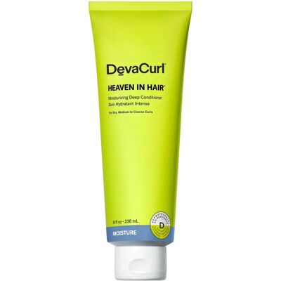 DevaCurl Wave Maker Light Styling Cream - Styling Cream DevaCurl Wave Maker Light Styling Cream - Styling Cream