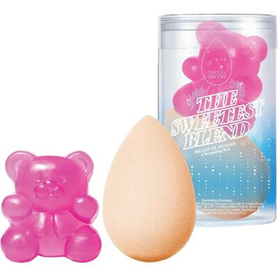 beautyblender The Sweetest Blend Beary Flawless Reinigungsset - Reinigungsset beautyblender The Sweetest Blend Beary Flawless Reinigungsset - Reinigungsset