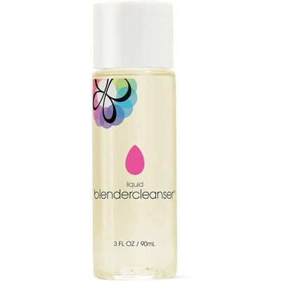 beautyblender Lavandă Lichid - Curățător pentru Pensule și Bureți beautyblender Lavandă Lichid - Curățător pentru Pensule și Bureți