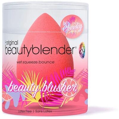 Éponge de Maquillage Beautyblender Cheeky - Publicité Éponge de Maquillage Beautyblender Cheeky - Publicité