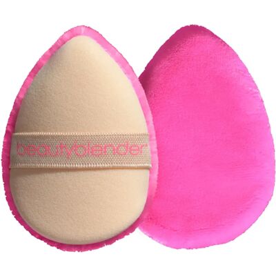 beautyblender Power Pocket Puff Rosa Beige - Puderpuff beautyblender Power Pocket Puff Rosa Beige - Puderpuff