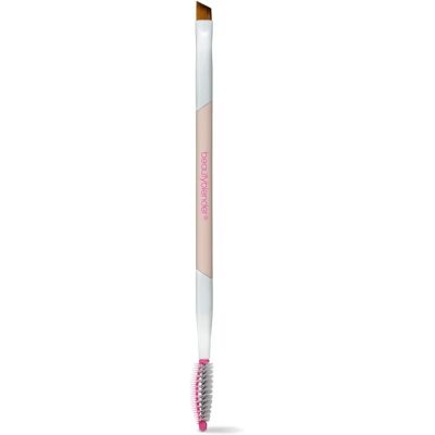 Beautyblender The Player Brow Brush - Unisex - 3-Way - One Size Beautyblender The Player Brow Brush - Unisex - 3-Way - One Size