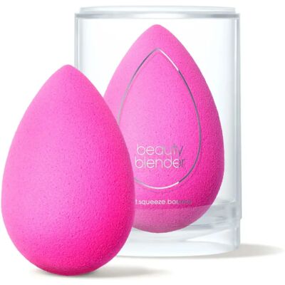 Beautyblender Spozmat de Machiaj Roz - Spozmat de Machiaj Beautyblender Spozmat de Machiaj Roz - Spozmat de Machiaj