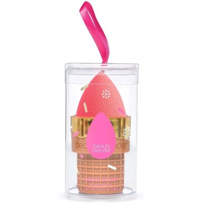 BeautyBlender Unisex Single Scoop - Makeup Sponge with Stand BeautyBlender Unisex Single Scoop - Makeup Sponge with Stand