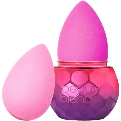 Beauty Blender Discglow Inferno-Set - Make-up & Reiniger Beauty Blender Discglow Inferno-Set - Make-up & Reiniger