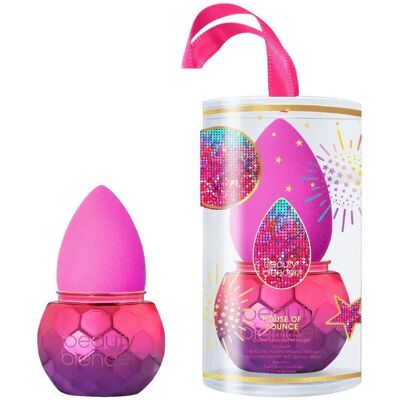 Beauty Blender House of Bounce - Sminkesvampesett - Perfekt Resultat Beauty Blender House of Bounce - Sminkesvampesett - Perfekt Resultat