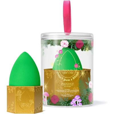 beautyblender Unisex Once Upon A Blend - Make-up Spons & Standaard beautyblender Unisex Once Upon A Blend - Make-up Spons & Standaard