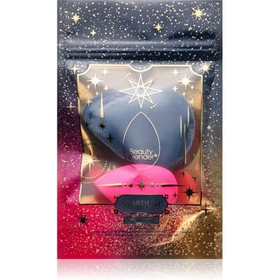beautyblender Stardust Blend & Bake Set - Sett med Sminkesvamper beautyblender Stardust Blend & Bake Set - Sett med Sminkesvamper