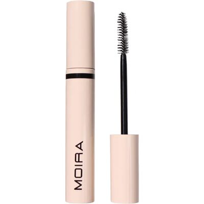 Moira Volume & Long Lash Mascara 001 - Mascara Moira Volume & Long Lash Mascara 001 - Mascara