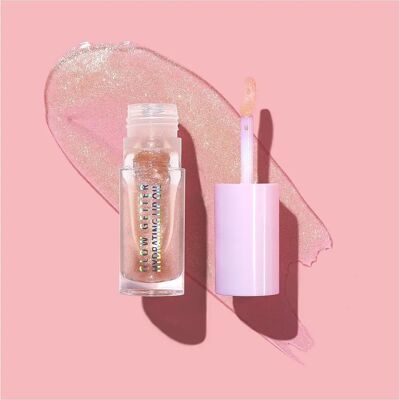 Moira Champagne Kiss Hydraterende Lipolie Moira Champagne Kiss Hydraterende Lipolie
